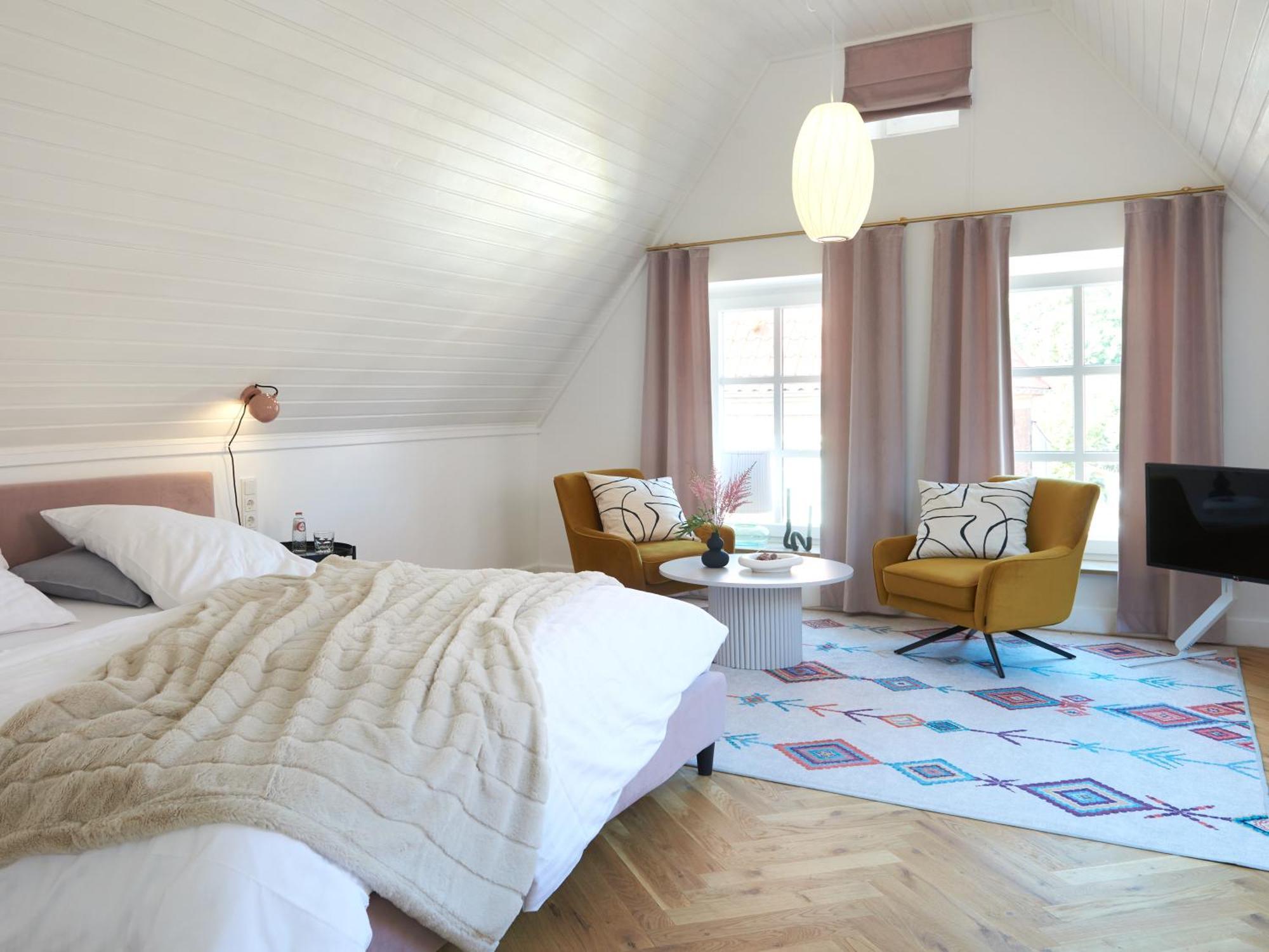 Five Rooms 里尔 外观 照片