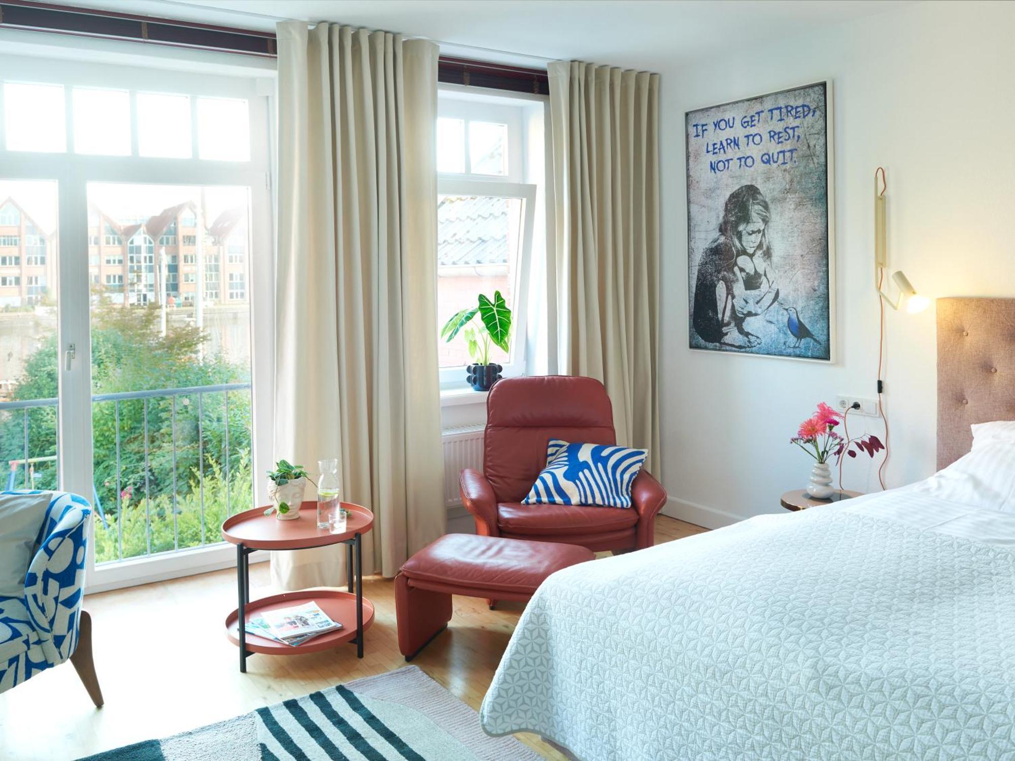 Five Rooms 里尔 外观 照片