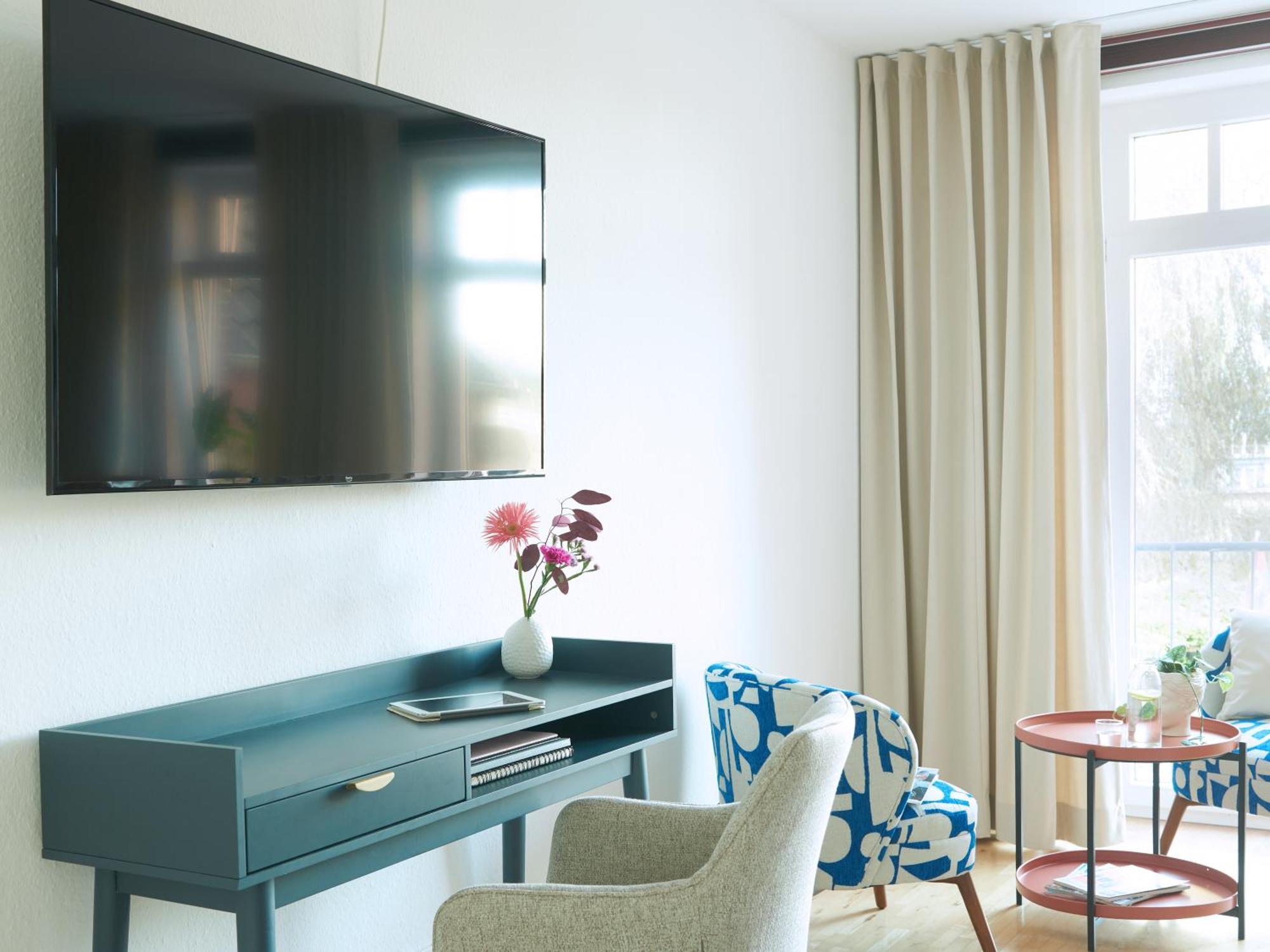 Five Rooms 里尔 外观 照片