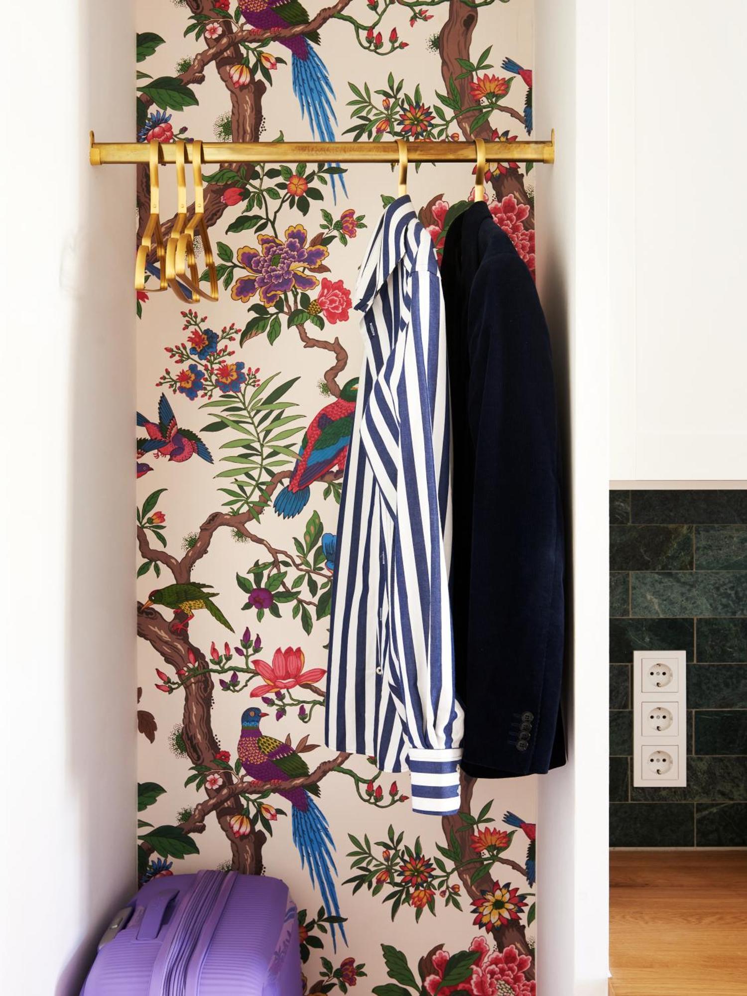 Five Rooms 里尔 外观 照片