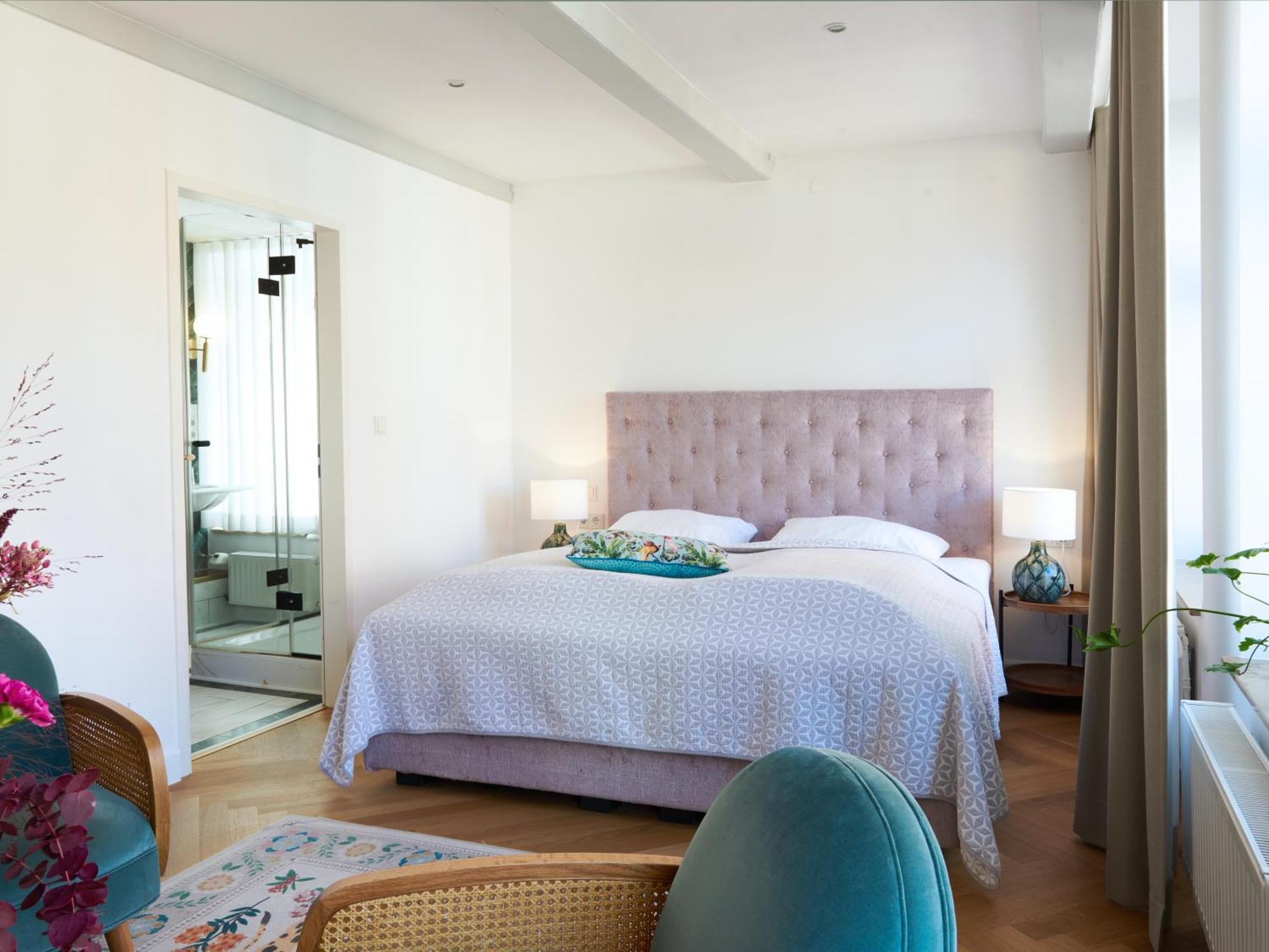 Five Rooms 里尔 外观 照片